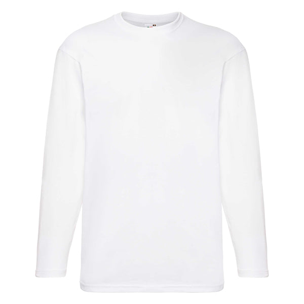 Valueweight Long Sleeve T-Shirt – ODT UK