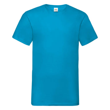 Fruit of the Loom Valueweight V-Neck T-Shirt