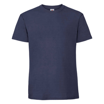 Fruit of the Loom Iconic 195 Ringspun Premium T-Shirt
