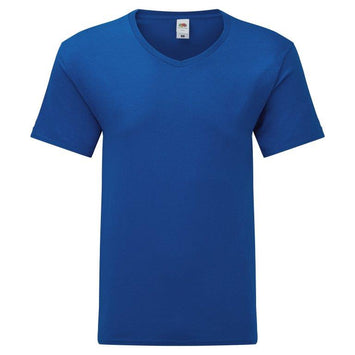 Fruit of the Loom Iconic 150 V-Neck T-Shirt