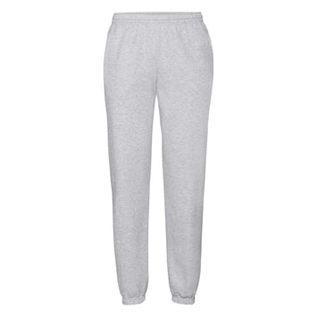Fruit of the Loom Classic 80/20 Elasticated Cuff Sweatpant