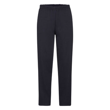Fruit of the Loom Classic 80/20 Open Hem Sweatpant