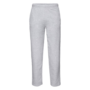 Fruit of the Loom Lightweight Open Hem Sweatpant