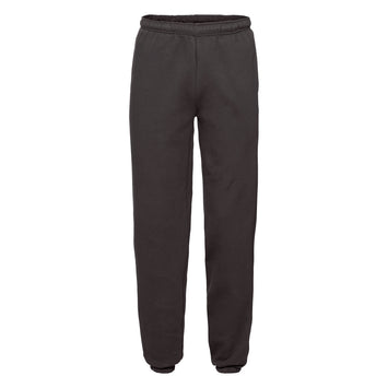 Fruit of the Loom Premium Elasticated Cuff Sweatpant