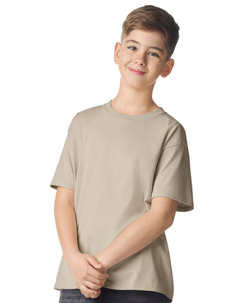 Softstyle™ youth ringspun t-shirt