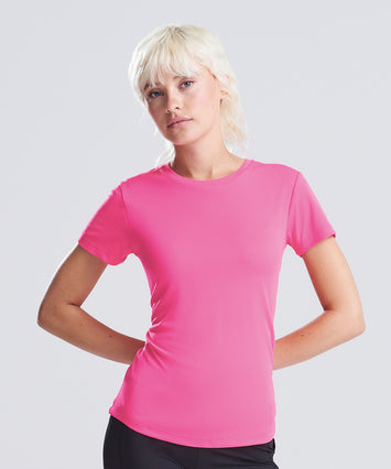 Women's cool T