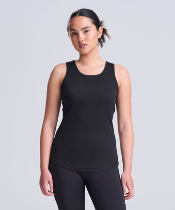Women's cool vest