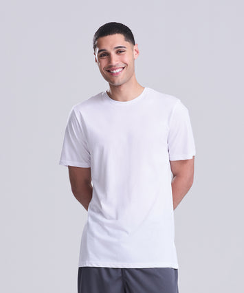 Cool urban fitness T
