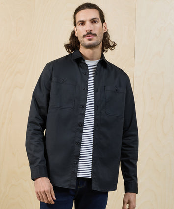 ‘Utility 2.0’ service shirt