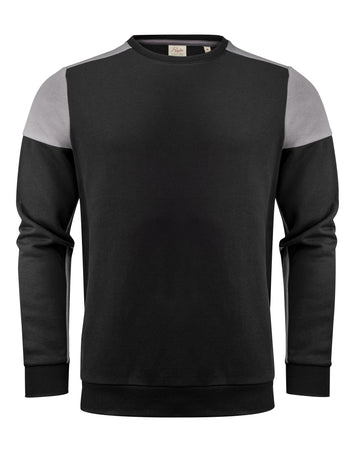 Printer Prime Crewneck Sweatshirt