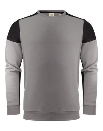 Printer Prime Crewneck Sweatshirt