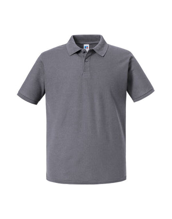 Russell Authentic Eco Polo