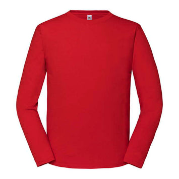 Iconic 195 Premium Long Sleeve T-Shirt