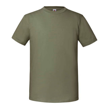 Iconic 195 Ringspun Premium T-Shirt