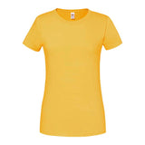 Lady-Fit Iconic 195 T-Shirt