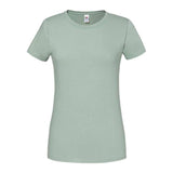 Lady-Fit Iconic 195 T-Shirt