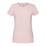 Lady-Fit Iconic 195 T-Shirt