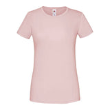 Lady-Fit Iconic 150 T-Shirt