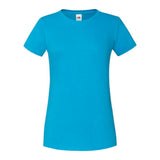 Lady-Fit Iconic 150 T-Shirt