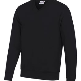 Senior Academy v-neck sweatshirt