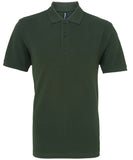 The Asquith & Fox polo