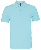 The Asquith & Fox polo