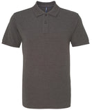 The Asquith & Fox polo
