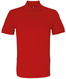 The Asquith & Fox polo