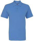 The Asquith & Fox polo