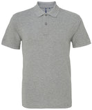 The Asquith & Fox polo