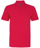 The Asquith & Fox polo