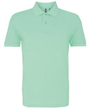 The Asquith & Fox polo