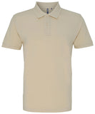 The Asquith & Fox polo