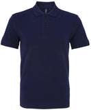 The Asquith & Fox polo