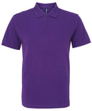 The Asquith & Fox polo