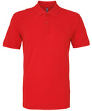 The Asquith & Fox polo