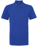 The Asquith & Fox polo