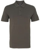 The Asquith & Fox polo