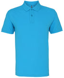 The Asquith & Fox polo