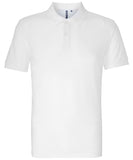 The Asquith & Fox polo