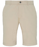Men's chino shorts