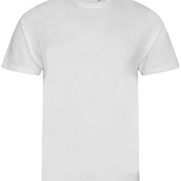 Cascade organic tee