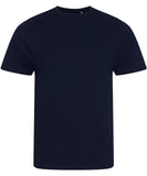Cascade organic tee