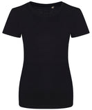 Women's Cascade organic tee