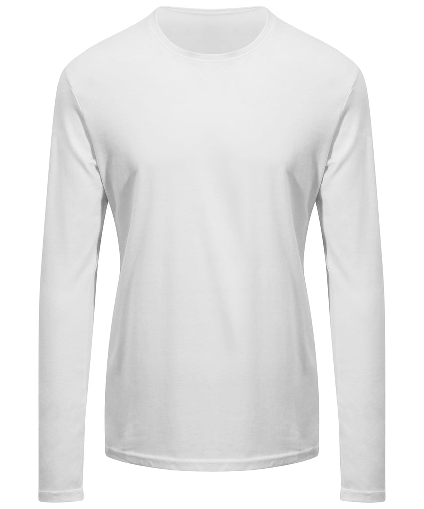 Erawan organic long-sleeve tee