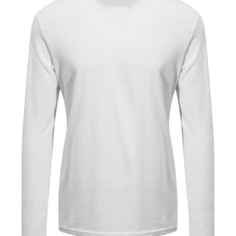 Erawan organic long-sleeve tee