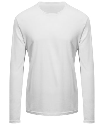Erawan organic long-sleeve tee