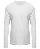 Erawan organic long-sleeve tee