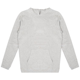 Corcovado organic hoodie