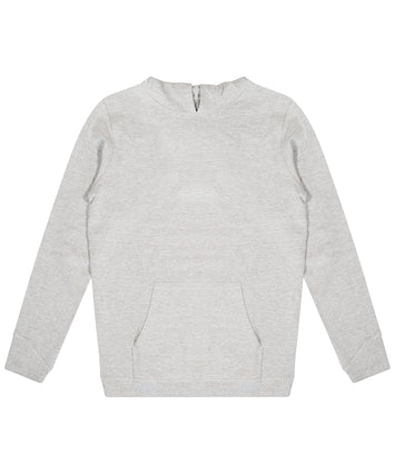 Corcovado organic hoodie